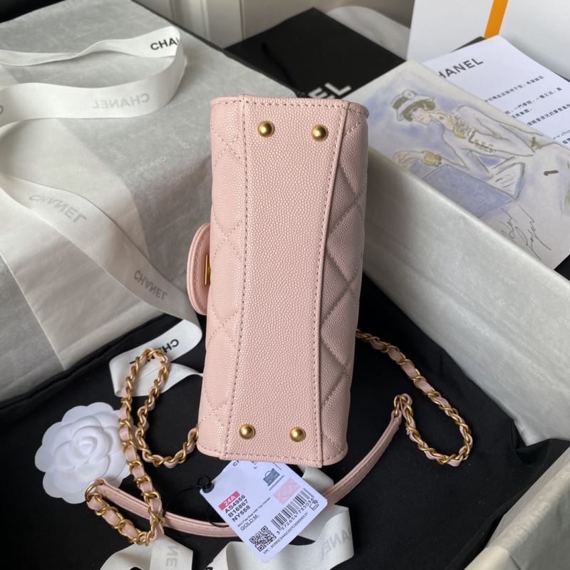 Ch**el satchel bags
